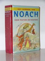 Het verhaal van Noach voor peuters en kleuters, Ophalen of Verzenden, Zo goed als nieuw, Christendom | Protestants
