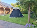 Piramide/ stormtent, Caravans en Kamperen, Ophalen of Verzenden, Zo goed als nieuw