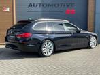 BMW 5-serie Touring BMW 5-serie Luxury Edition Org NL/NAP, Auto's, BMW, Te koop, Benzine, 245 pk, Gebruikt