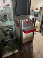 Automaat Coca-Cola cokemachine fountain tap sprite, Ophalen, Gebruikt