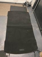 Kofferbakmat met bumperbescherming, Ophalen, Gebruikt