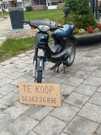 Piaggo velofox, Ophalen, Zo goed als nieuw, Benzine, Overige modellen