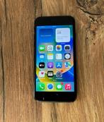 Iphone SE zwart 64 GB, Telecommunicatie, Mobiele telefoons | Apple iPhone, Zwart, Ophalen of Verzenden, Zo goed als nieuw, 64 GB