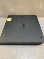 Sony Playstation 4 Pro | 1TB | PS4 Pro | met acc | 353078, Spelcomputers en Games, Met 1 controller, Met harde schijf, Gebruikt