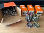 Spit patronen, nagels en smeermiddel, Ophalen of Verzenden, Nieuw, Overige typen