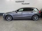 Mercedes-benz A-KLASSE 200 Business Solution AMG Leer Clima, Gebruikt, Euro 6, 4 cilinders, Met garantie (alle)