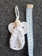 Gehaakt Engeltje - Handgemaakt, Ophalen of Verzenden, Nieuw