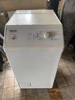 Bovenlader wasmachine van Miele, Ophalen of Verzenden, Gebruikt