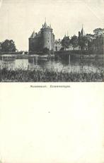 (388-209-045) Muiderslot, Verzenden, Noord-Holland