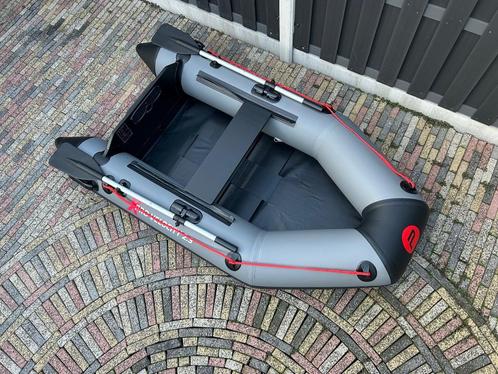 ZGAN ! Pure X-PRO 2.30 nu 325,00 + vele meerdere rubberboten, Watersport en Boten, Rubberboten, Zo goed als nieuw, Overige merken