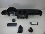Audi A3 8V Airbagset ( Airbag Set Dashboard), Ophalen of Verzenden, Gebruikt, Audi