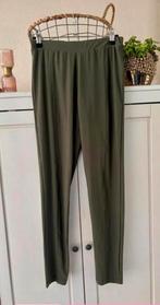 Zoso travelstof legging maat S, Kleding | Dames, Broeken en Pantalons, Ophalen of Verzenden, Zo goed als nieuw, Maat 36 (S), Lang