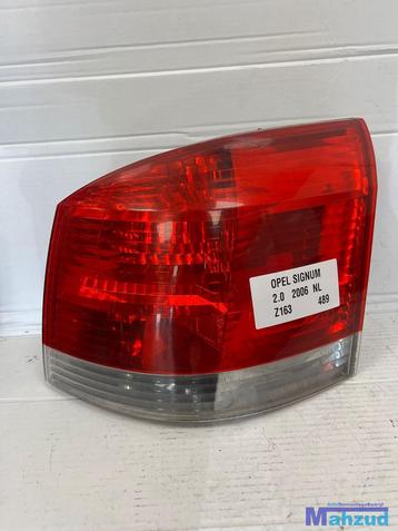 OPEL SIGNUM rechts achterlicht 2003-2009 beschikbaar voor biedingen