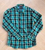 Zo goed als nieuwe overhemd van Scotch & Soda, maat L, Ophalen of Verzenden, Zo goed als nieuw, Halswijdte 41/42 (L), Scotch & Soda