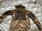 Fjallraven Keb Sand L herenjas outdoor, Maat 52/54 (L), Fjallraven, Beige, Ophalen of Verzenden
