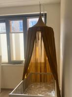 Kinder klamboe, Ophalen of Verzenden, Zo goed als nieuw, Ledikant