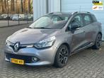 Renault Clio Estate 1.5 dCi ECO Day&Night, Airco, Navi, Led,, Voorwielaandrijving, Euro 5, Stof, Gebruikt
