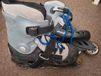 Skeelers mt 37, Ophalen of Verzenden, Gebruikt, Inline skates 4 wielen, Overige merken