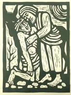 Mooie en betaalbare kunst v/h Grafiekkabinet, Antiek en Kunst, Verzenden