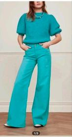 Fabienne Chapot Eva wide leg broek maat 29 *nieuw *, Fabienne Chapot, Ophalen of Verzenden, Nieuw