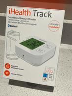 Te koop: bloeddrukmeter iHealth KN-550BT, Ophalen of Verzenden, Zo goed als nieuw
