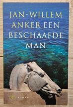 Jan-Willem Anker - Een beschaafde man, Boeken, Ophalen of Verzenden, Zo goed als nieuw, Jan-Willem Anker