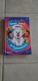 Rutger thomas en paco, Ophalen of Verzenden