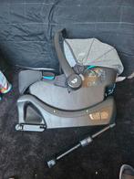 JOLE baby autostoeltje, Kinderen en Baby's, Ophalen, Autogordel, Zo goed als nieuw, 0 t/m 13 kg