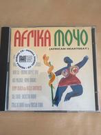 Afrika Moyo - African Heartbeat CD, Verzenden, Gebruikt, Overige soorten