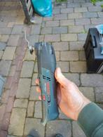 Bosch Multi Tool 10,8V - Werkt Goed!, Ophalen of Verzenden, Gebruikt