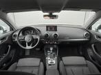 Audi A3 Sportback 1.4 e-tron Sport | Trekhaak wegklapbaar |, 8 kWh, Stof, Gebruikt, 4 cilinders