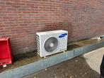 Airco, Witgoed en Apparatuur, Airco's, Ophalen, Verwarmen, Gebruikt, Minder dan 60 m³