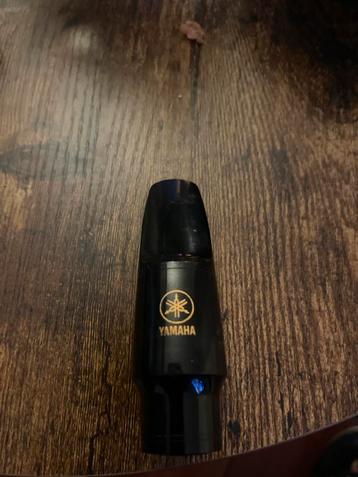 Yamaha Saxofoon Mondstuk beschikbaar voor biedingen