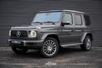 Mercedes-Benz G-klasse 500 V8 / AMG / Widescreen / Burmester, Automaat, Gebruikt, G-Klasse, 2329 kg