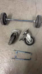 Gedore adjudant 1580 onderdelen, Doe-het-zelf en Verbouw, Gereedschap | Handgereedschap, Ophalen of Verzenden, Gebruikt