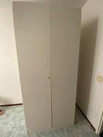 Kledingkast met hangruimte, Ophalen, Gebruikt, 50 tot 100 cm, 150 tot 200 cm