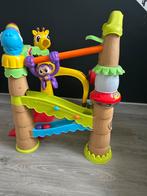 Little Tikes Jungle Gym Speelgoed, Kinderen en Baby's, Speelgoed | Babyspeelgoed, Ophalen, Gebruikt, Babygym, Met licht
