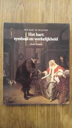 Het hart - Symbool en werkelijkheid, Verzenden, Gelezen, Schilder- en Tekenkunst, Charles Wentinck