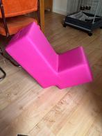 Lümmel kinder speel stoel/bankje, Ophalen, Zo goed als nieuw, Jongen of Meisje