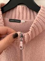 Roze vest van Ladies Choice -  maat L, Ophalen of Verzenden, Gedragen, Maat 42/44 (L), Roze