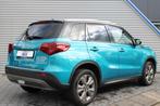 Suzuki Vitara 1.4 Boosterjet Select Automaat SmartHybrid, Auto's, Suzuki, Stof, Gebruikt, 4 cilinders, 129 pk