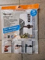 Regenton vulautomaat speedy, nieuw, Tuin en Terras, Regentonnen, 150 liter of meer, Ophalen of Verzenden, Nieuw, Kunststof