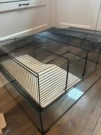 Knaagdierenkooi Interzoo Hamsterkooi Vision 78, Dieren en Toebehoren, Knaagdieren en Konijnen | Hokken en Kooien, Kooi, Minder dan 75 cm