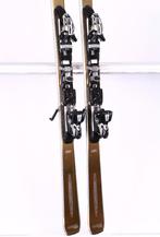170 ski's VOLANT GENESIS GOLD, handmade + Atomic Neox 12, 160 tot 180 cm, Gebruikt, Ophalen of Verzenden, Carve