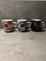 Douwe Egberts Hylper Heritage senseo mokken, Huis en Inrichting, Keuken | Servies, Ophalen of Verzenden, Zo goed als nieuw, Overige stijlen