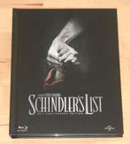 blu ray - Schindler's List - digibook - Spielberg WOII, Cd's en Dvd's, Blu-ray, Ophalen, Zo goed als nieuw