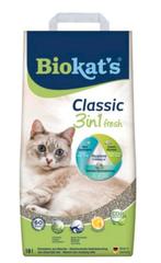 4x Biokat's Classic 18L., Dieren en Toebehoren, Ophalen, Nieuw