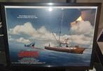 Jaws, Ophalen of Verzenden, Zo goed als nieuw, A1 t/m A3, Film en Tv