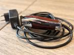 Wahl tondeuse trimmer, Sieraden, Tassen en Uiterlijk, Uiterlijk | Haarverzorging, Ophalen, Zo goed als nieuw, Tondeuse