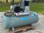 Creemers compressor   7,5 pk, Doe-het-zelf en Verbouw, Compressors, Ophalen of Verzenden, Gebruikt, 800 liter/min of meer, 10 bar of meer